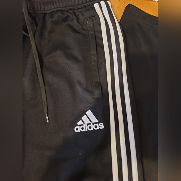 Adidas Jacket and Pants Set - Picture 12 of 16